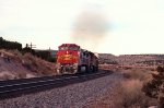 ATSF 609 E/B